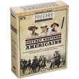 Westerns américains - Coffret 4 Films : Le Prisonnier de la Haine + Le Souffle