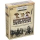 Westerns américains - Coffret 4 Films : Le Prisonnier de la Haine + Le Souffle