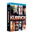 Stanley Kubrick - Coffret : Lolita + Docteur Folamour + Barry Lyndon + Full Meta