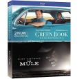 La Mule + Green Book : Sur les routes du Sud