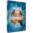 Le Monde animé de Grimault