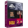 Jean-Pierre Mocky - Coffret 3 films : La Cité de l'indicible peur + L'Ibis roug