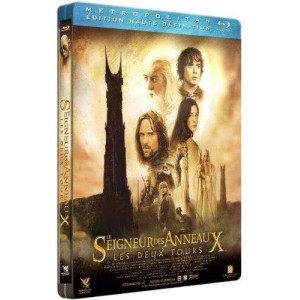 Le Seigneur Des Anneaux Les Deux Tours Version Longue 1080p