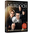 Les Enquêtes de Murdoch - Intégrale saison 12