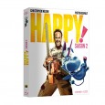 Happy! - Saison 2