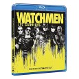 Watchmen - Les gardiens