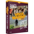 Viva Nanni ! 2 comédies de Nanni Moretti : Bianca + La messe est finie