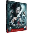 Les Chroniques de Viy : Les origines du mal + Le chasseur de démons