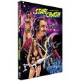 Starcrash, le choc des étoiles