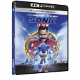 Sonic, le film