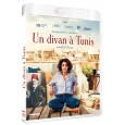 Un divan à Tunis