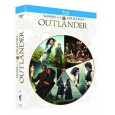 Outlander - Saisons 1 - 5