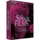 Coffret 5 Pink Films - Vol. 1-5 : Une poupée gonflable dans le désert + Deux f