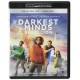 Darkest Minds : Rébellion