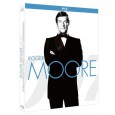 La Collection James Bond - Coffret Roger Moore