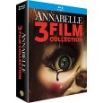 Annabelle - Intégrale 3 films