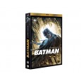 Batman, le coffret collector : Death in the Family + Batman Ninja + Year One + G