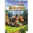 L'Aventure préhistorique