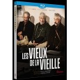 Les Vieux de la vieille