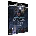 Le loup garou de Londres