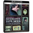 Sherlock Holmes 2 : Jeu d'ombres