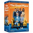 The Good Place - L'intégrale de la série - Saisons 1 à 4 (Saisons 3 & 4 inéd