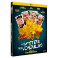 Le Mystère des jonquilles