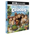 Les Croods