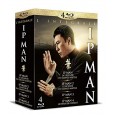 Ip Man - 1-2-3-4