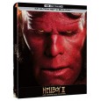 Hellboy II, Les légions d'or maudites