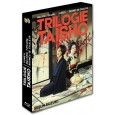 Trilogie de Taisho : Brumes de chaleur + Yumeji + Mélodie Tzigane