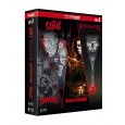 Cult'Horror n° 3 : Zombie + Halloween + Wishmaster + Cabal