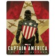 Captain America : The First Avenger