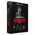 John Wick - La Trilogie