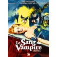 Le Sang du vampire