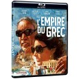 L'empire du Grec