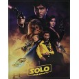 Solo : A Star Wars Story