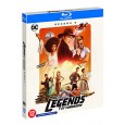 DC's Legends of Tomorrow - Saison 5