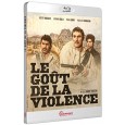 Le Goût de la violence