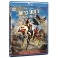 Justice Society : World War II