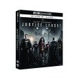 Zack Snyder's Justice League (Date de sortie provisoire. Sortie prochaine)