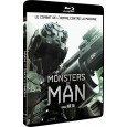 Monsters of Man