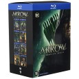 Arrow - L'intégrale