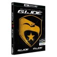 G.I. Joe : Le réveil du Cobra + G.I. Joe : Conspiration