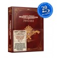 Coffret Prestige Grands Classiques (20 films)