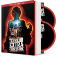 Terreur extraterrestre