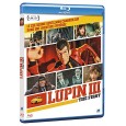 Lupin III : The First