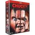 Chucky - L'Anthologie