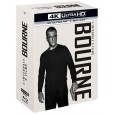 Bourne - L'intégrale 5 films