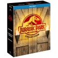 Jurassic Park Trilogie